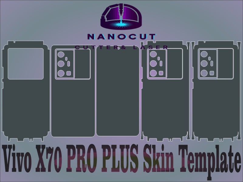 Vivo X70 PRO PLUS